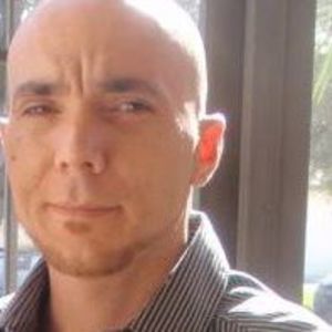 Meet your Posher, Joseph